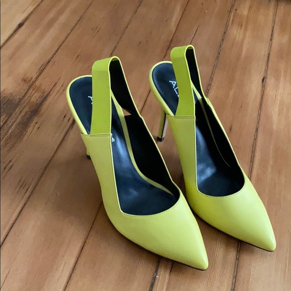 Aldo - Picture 7 of 9